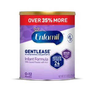 Enfamil Optimum Infant Formula