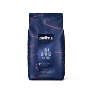 Gran espresso (blue bag) beans 1kg