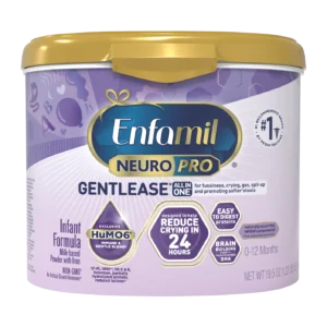 NeuroPro Gentlease