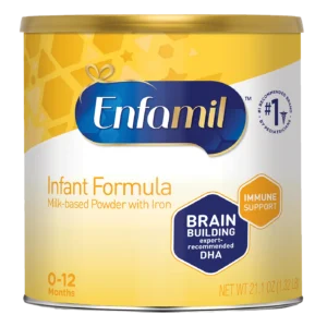 Enfamil Baby Formula Milk Powder