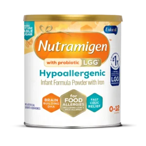 Enfamil Nutramigen (with LGG probiotic)